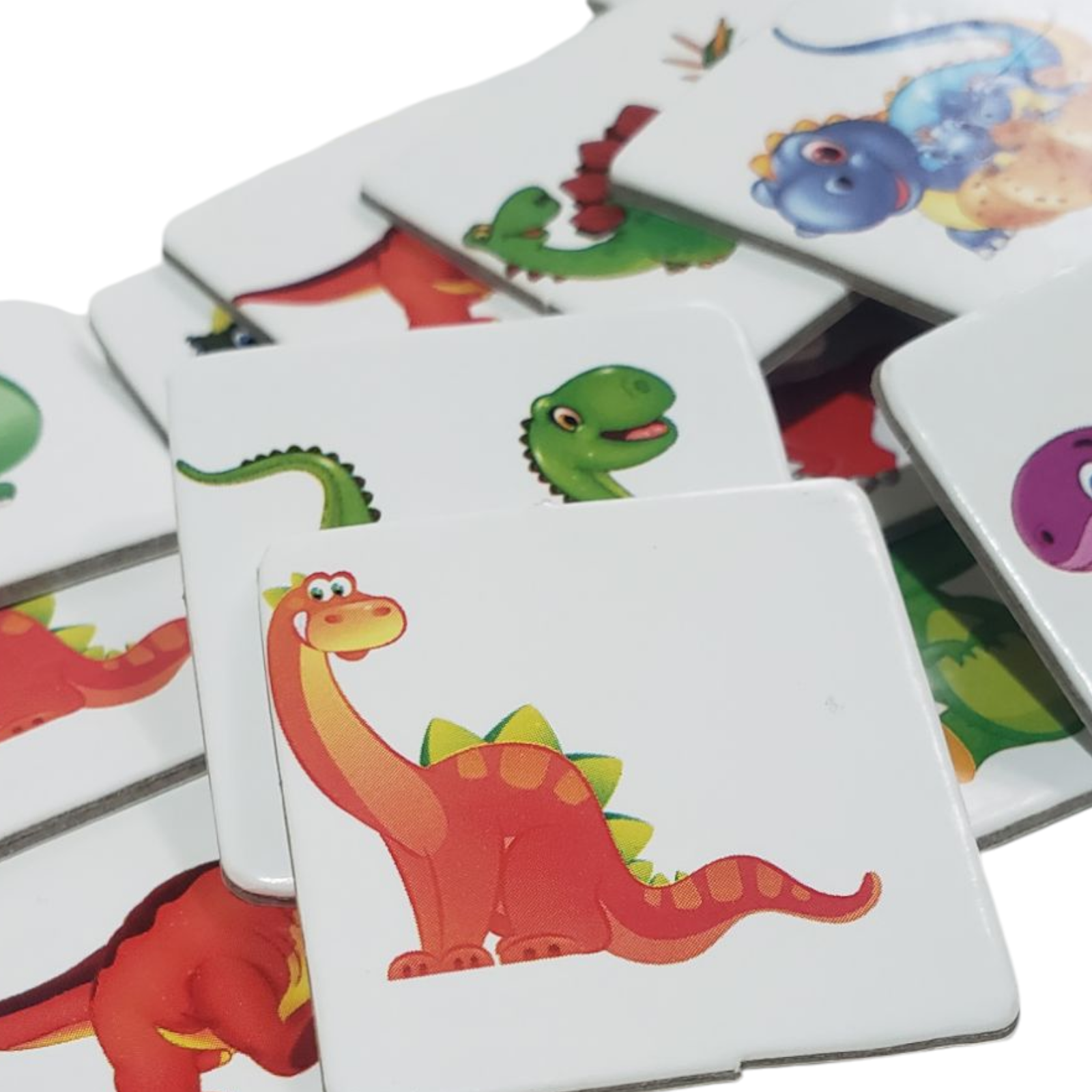 Memorice Dinosaurio