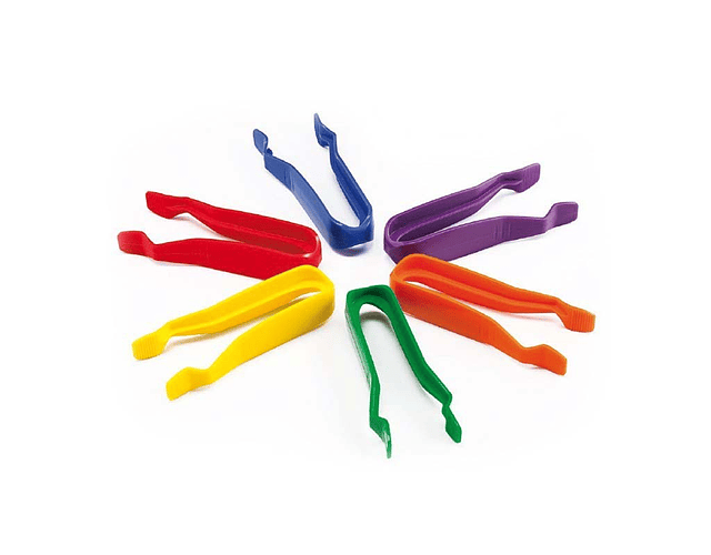 Pinza gruesa unidad