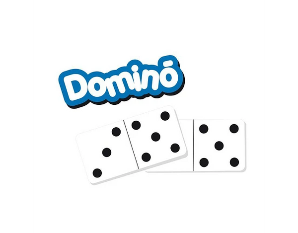 Domino puntos