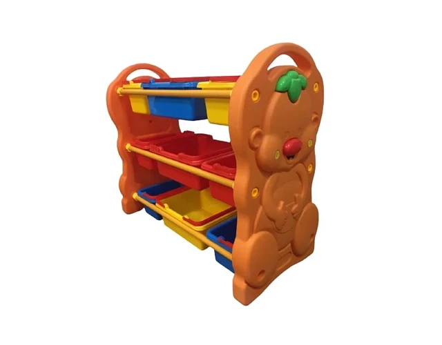 Organizador Infantil
