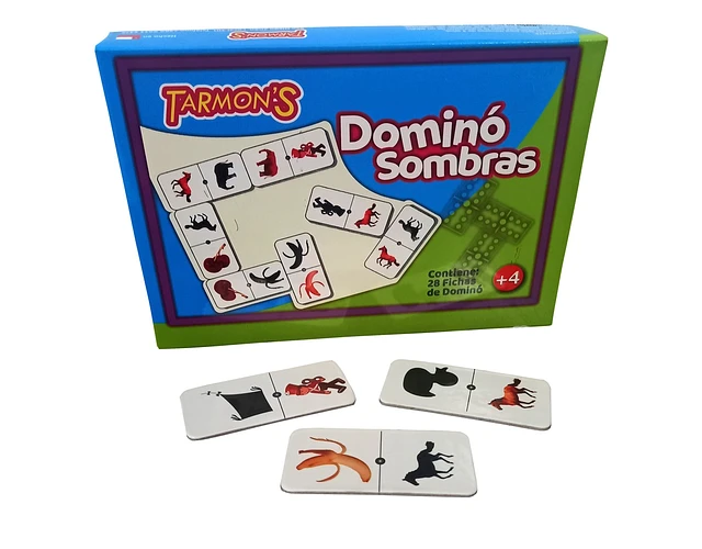 Dominó Sombras