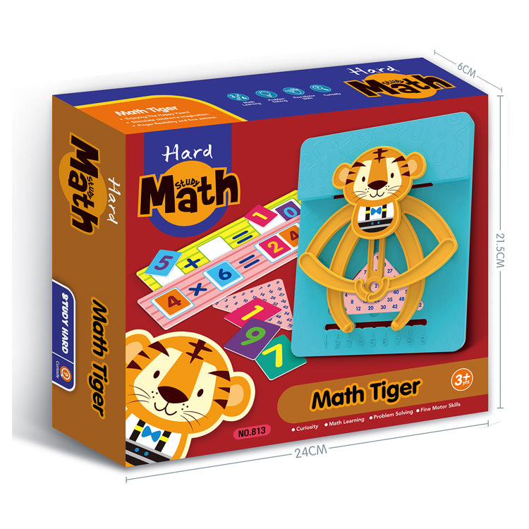 Tigre multiplicador