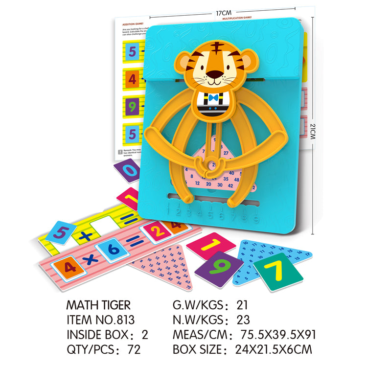 Mono Multiplicador