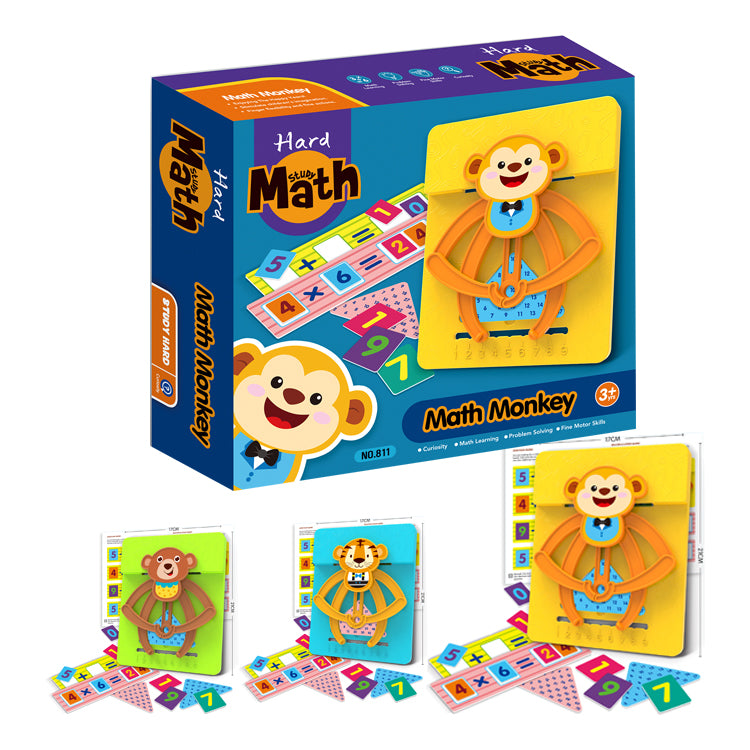 Mono Multiplicador