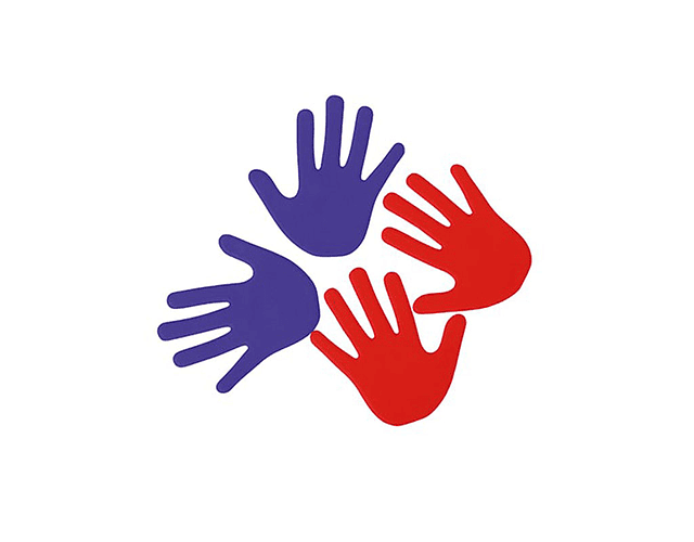 Huella de Mano 1 par