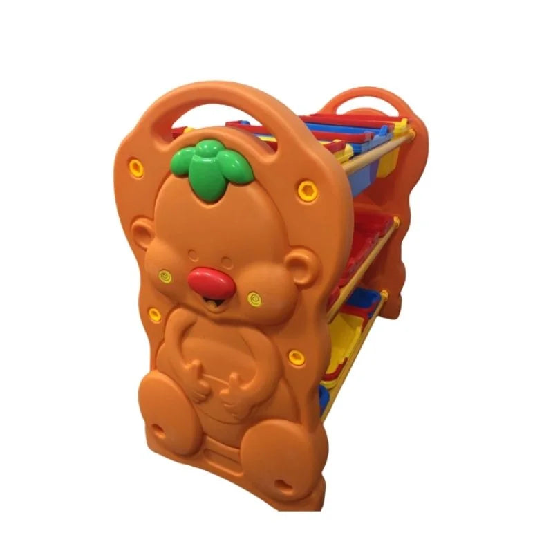 Organizador Infantil