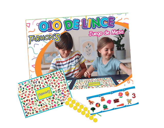 Ojo de Lince de Tarmons