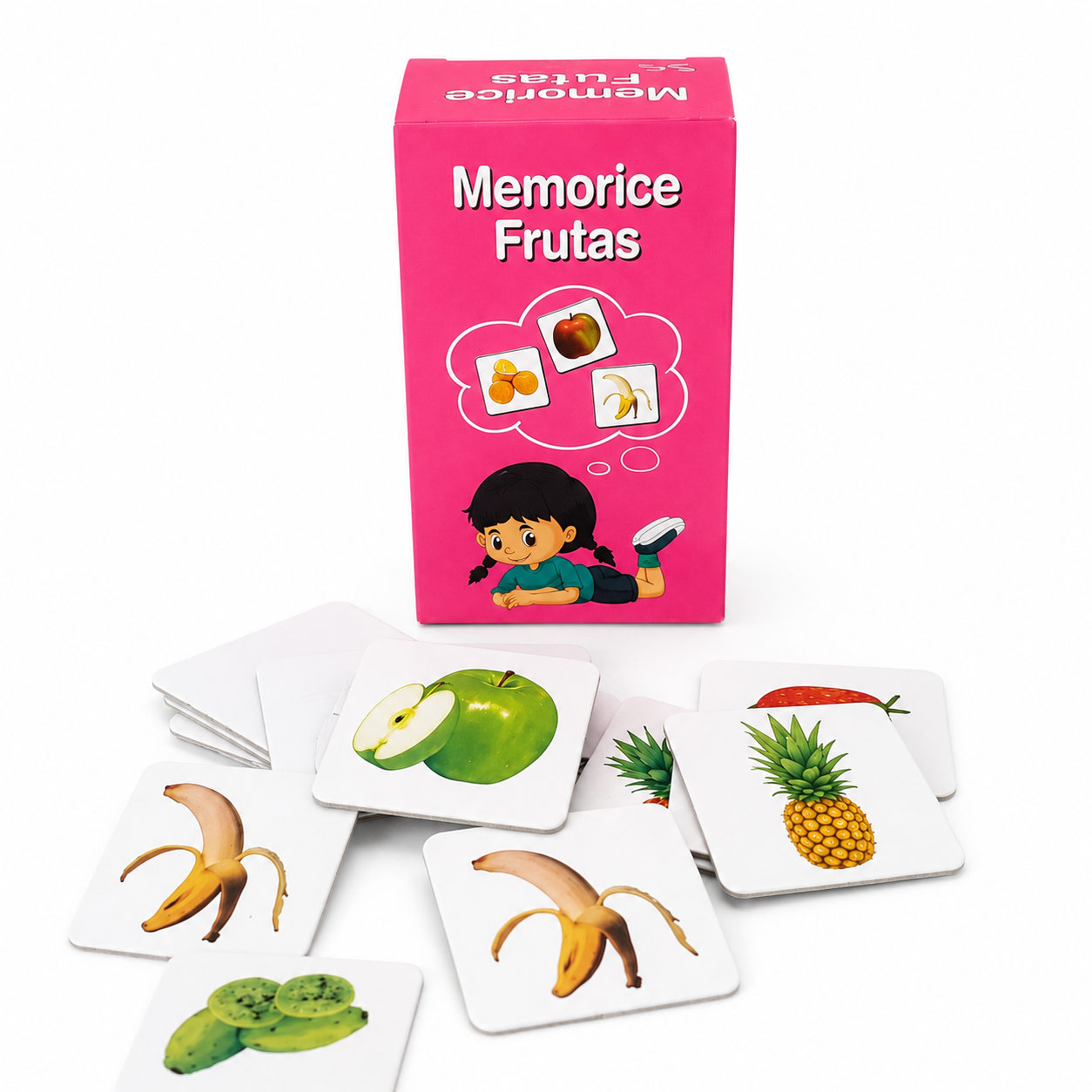 Memorice fruta