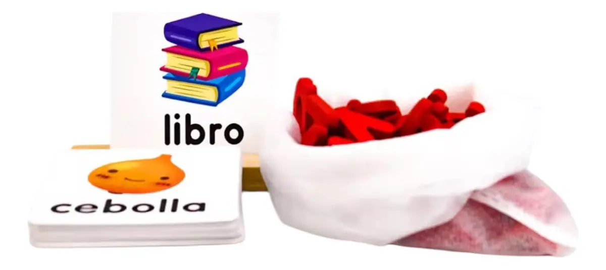 Juego Educativo Ortografía