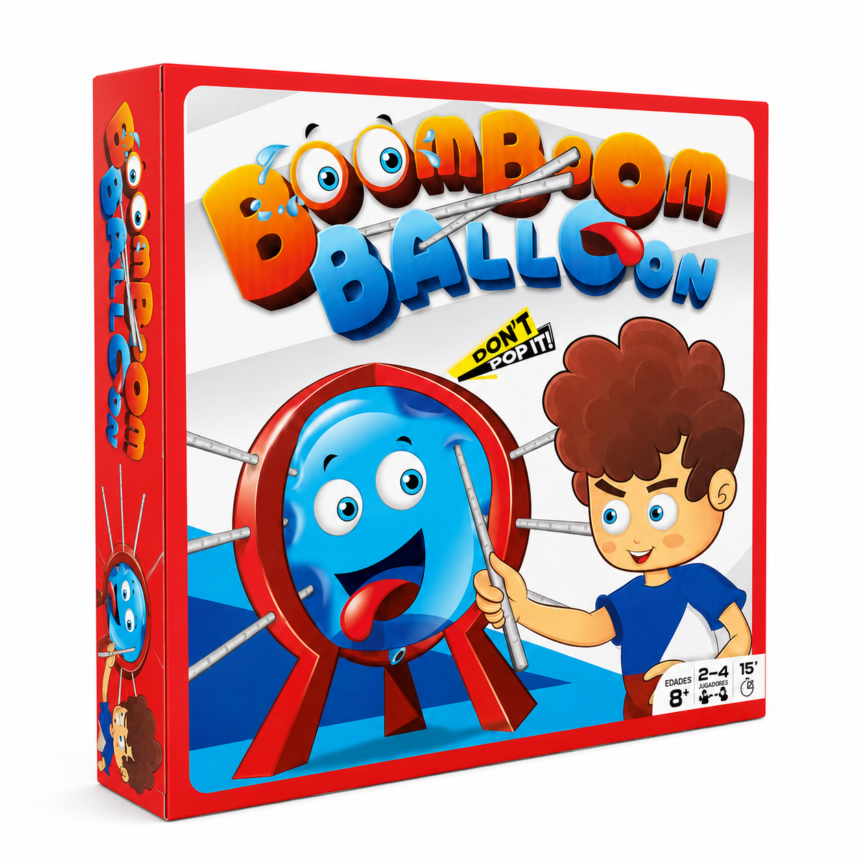 boombomm balloon